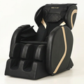 Full Body Massage Chair Built for Complete Relaxation, Zero Gravity, 5 Auto Programs, Heat Therapy