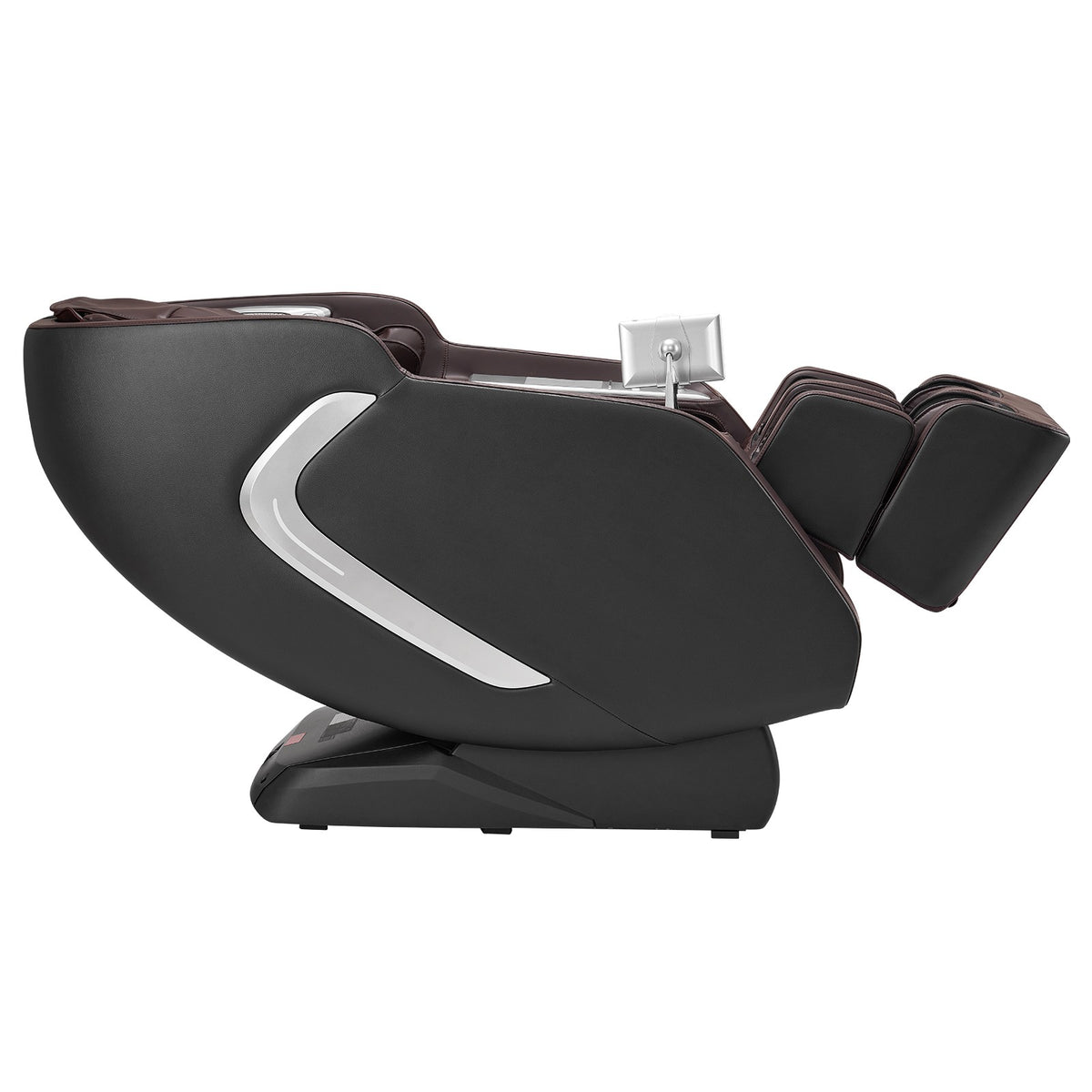 Uimoso Massage Chair Full Body 4D Massage Recliner with Sl-Track & Yoga Stretch