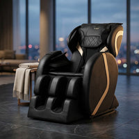 Full Body Massage Chair — Studio Shot