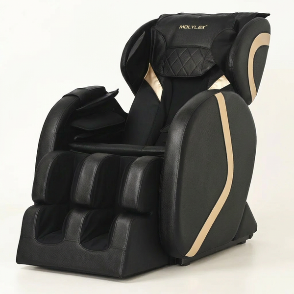 Full Body Massage Chair — Studio Shot