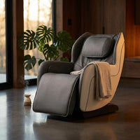 Circ+ Zero Gravity SL Track Heated Massage Chair — Studio Shot