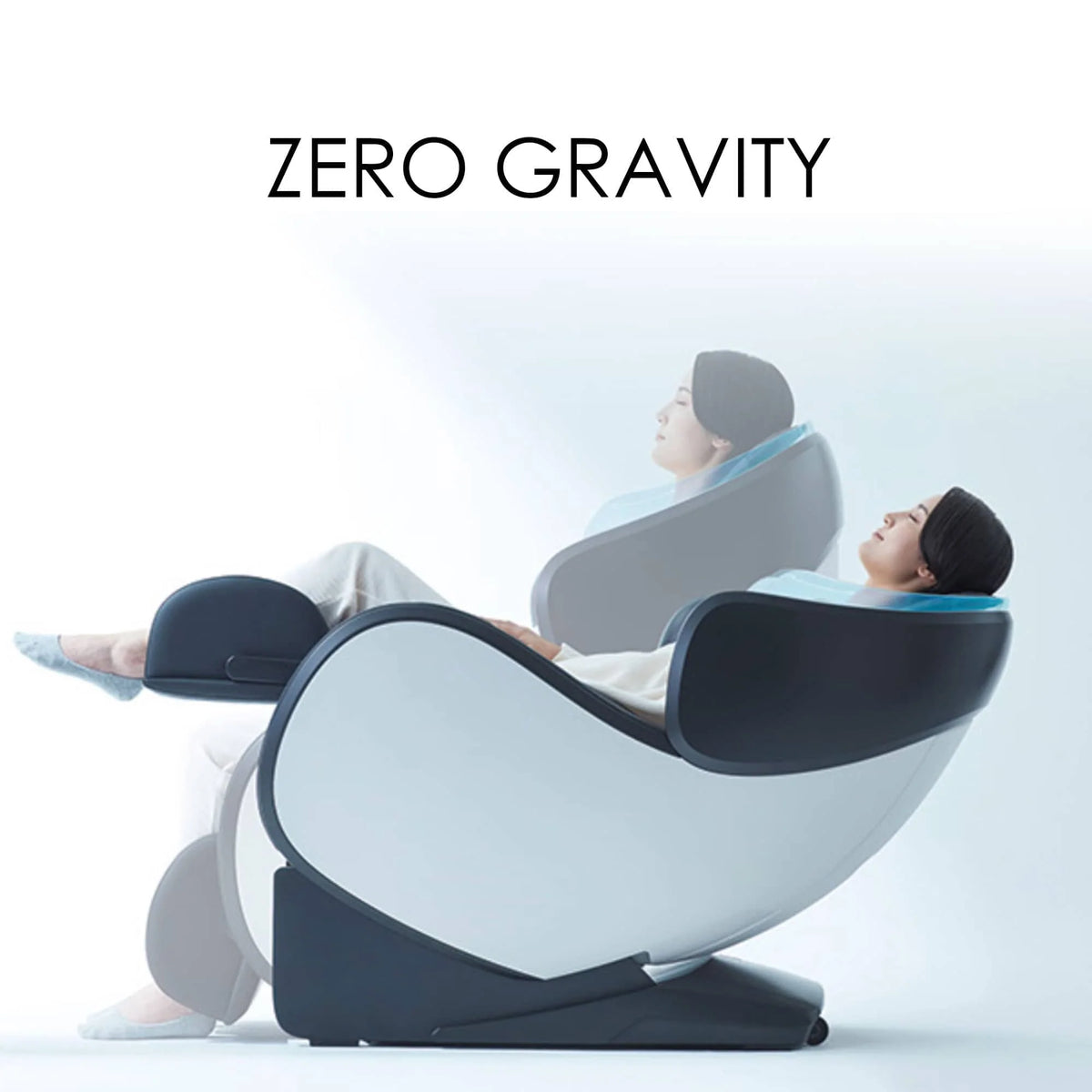 Circ 3 MR380 Zero Gravity SL Track Heated Massage Chair