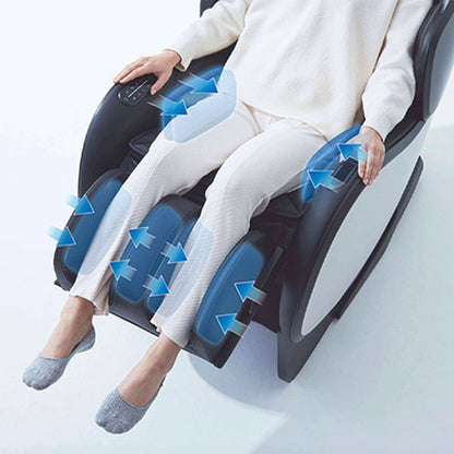 Circ 3 MR380 Zero Gravity SL Track Heated Massage Chair