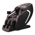 Uimoso Massage Chair Full Body 4D Massage Recliner with Sl-Track & Yoga Stretch