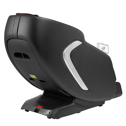 Uimoso Massage Chair Full Body 4D Massage Recliner with Sl-Track & Yoga Stretch