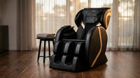 Full Body Massage Chair — Lifestyle