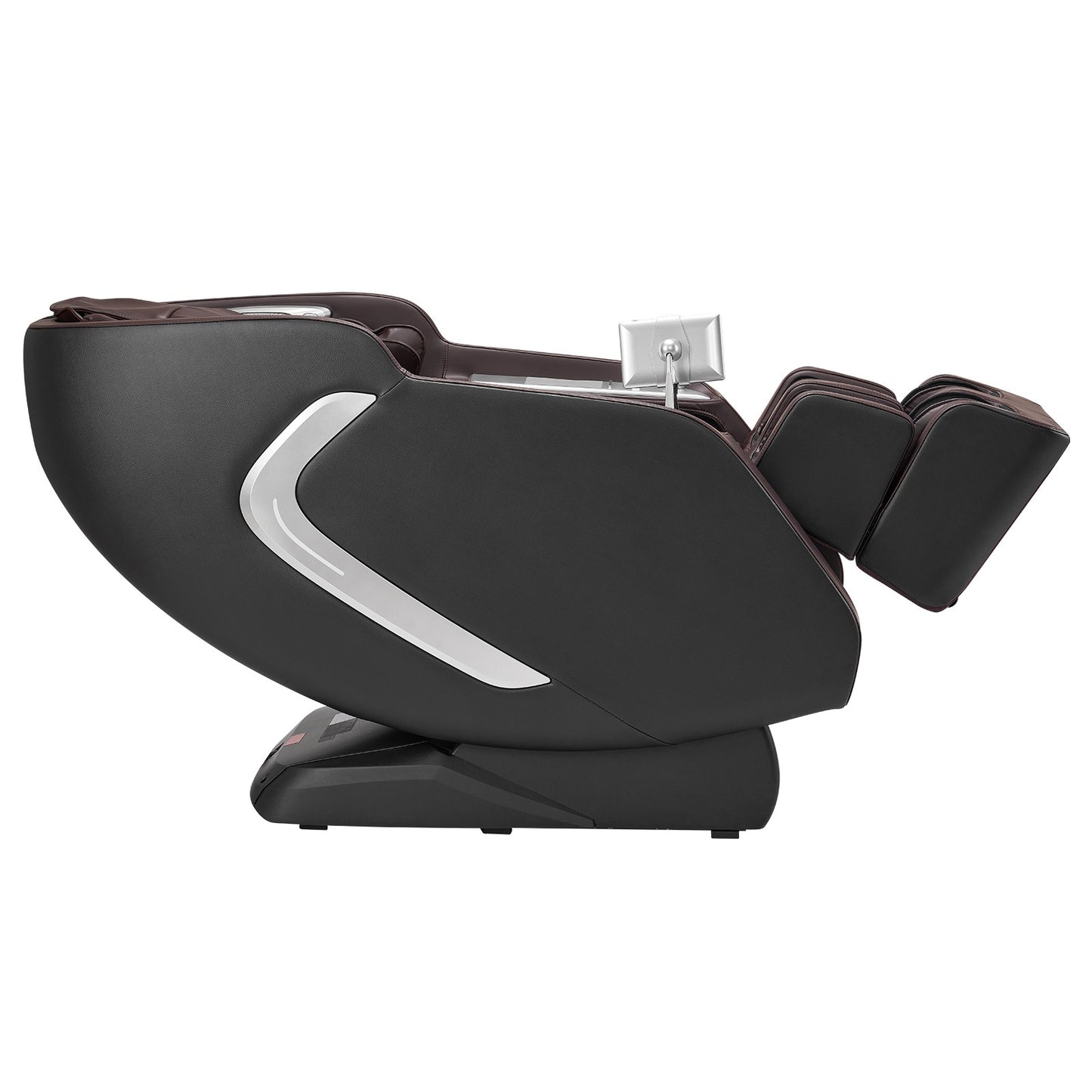 Uimoso Massage Chair Full Body 4D Massage Recliner with Sl-Track & Yoga Stretch