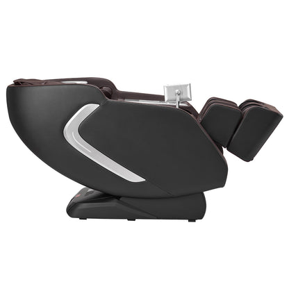 Uimoso Massage Chair Full Body 4D Massage Recliner with Sl-Track & Yoga Stretch