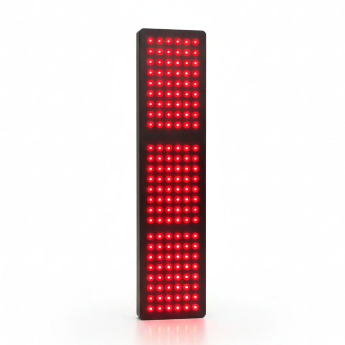 Two-Person Full-Spectrum Infrared Sauna with Red Light