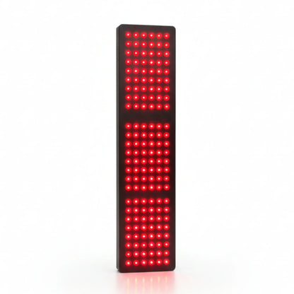 Two-Person Full-Spectrum Infrared Sauna with Red Light