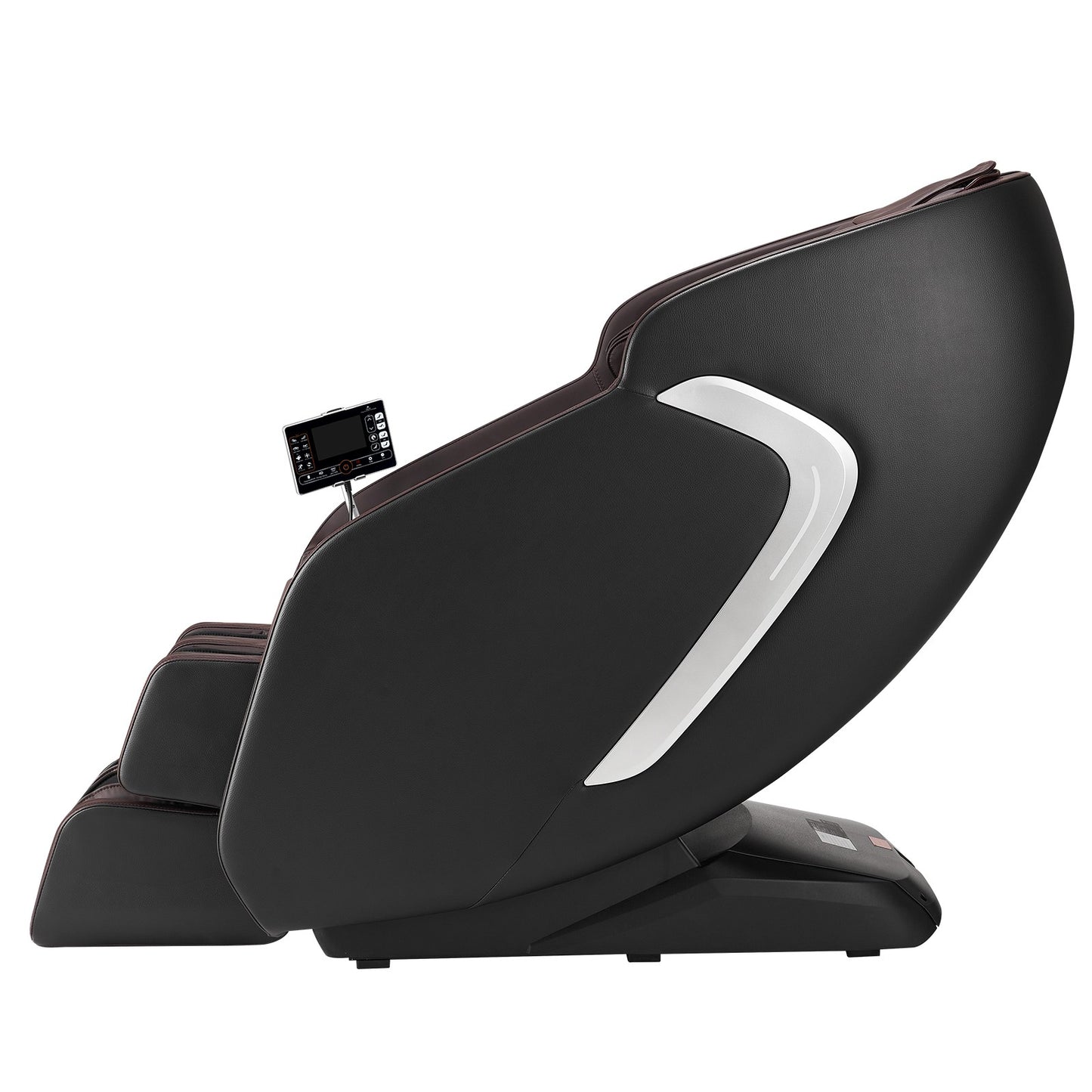 Uimoso Massage Chair Full Body 4D Massage Recliner with Sl-Track & Yoga Stretch