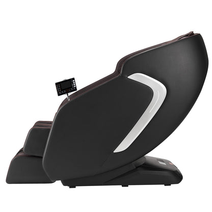 Uimoso Massage Chair Full Body 4D Massage Recliner with Sl-Track & Yoga Stretch