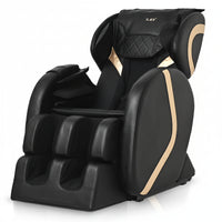 Full Body Massage Chair Built for Complete Relaxation, Zero Gravity, 5 Auto Programs, Heat Therapy