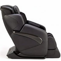 Full Body Massage Chair Designed for Deep Tension Relief, L-Track System, Heat Therapy, Zero Gravity Recline