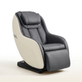 Zero Gravity Massage Chair Designed for Deep Muscle Relief, SL Track System, Heated Therapy, Wireless Remote