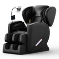 Full Body Massage Chair L Track Zero Gravity Shiatsu Massage Recliner W/5 Modes