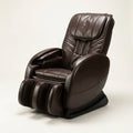 L-Track Full Body Massage Chair – Zero Gravity & Heat